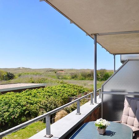 Appartement Duinerei B102 Callantsoog Eksteriør bilde