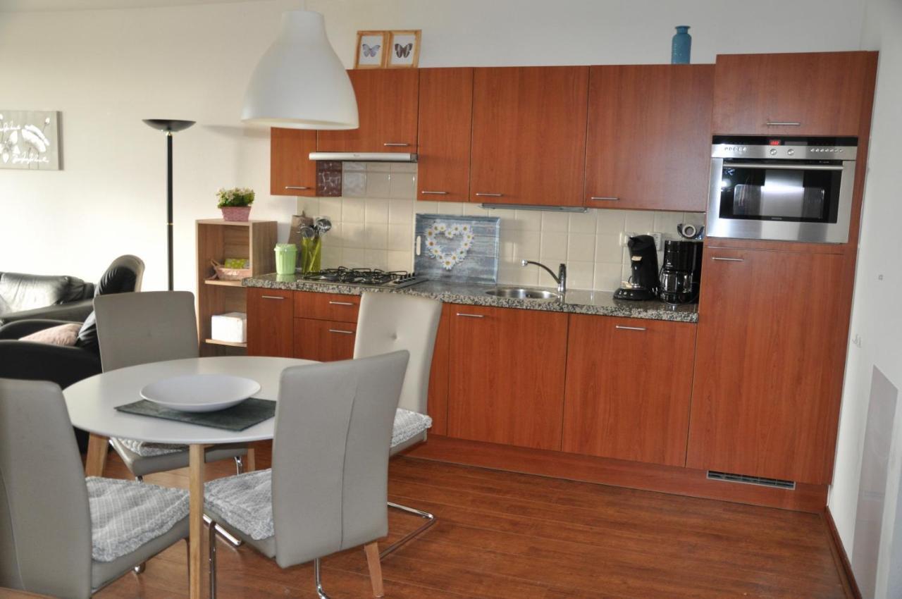 Appartement Duinerei B102 Callantsoog Eksteriør bilde