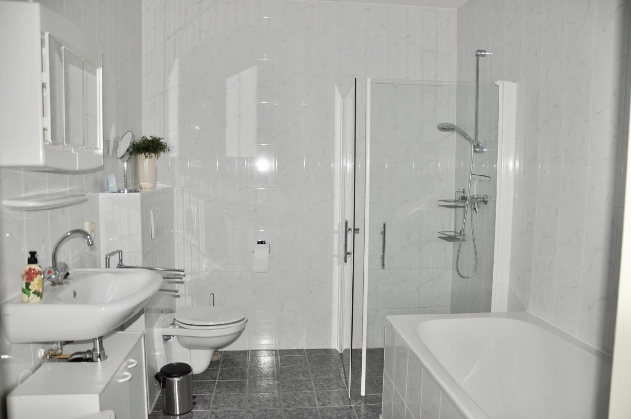 Appartement Duinerei B102 Callantsoog Eksteriør bilde