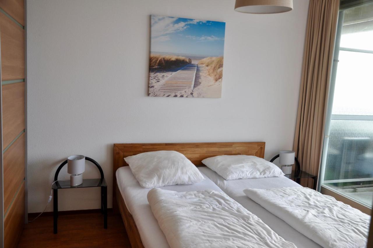 Appartement Duinerei B102 Callantsoog Eksteriør bilde