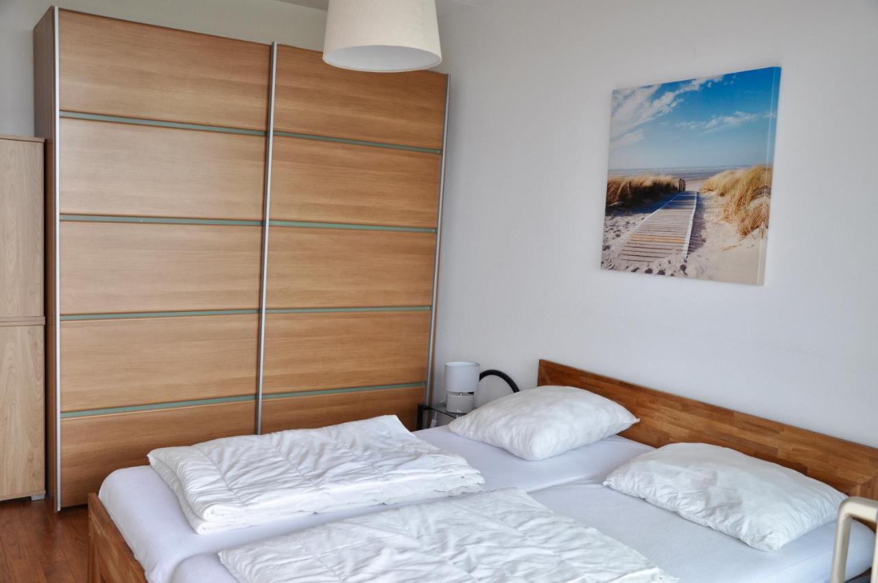 Appartement Duinerei B102 Callantsoog Eksteriør bilde
